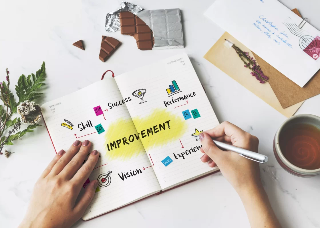 làm mới thương hiệu