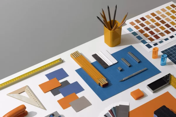 nhận diện thương hiệu