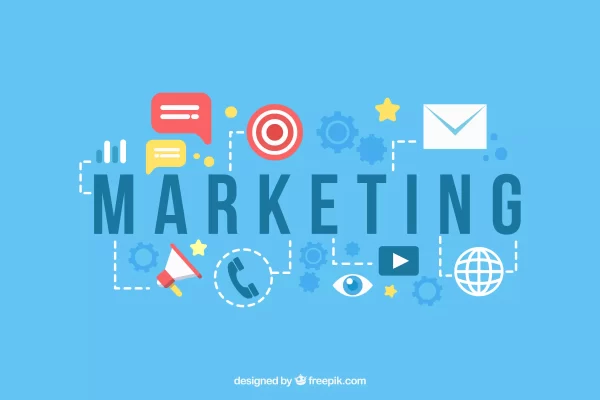 tiếp thị thương hiệu