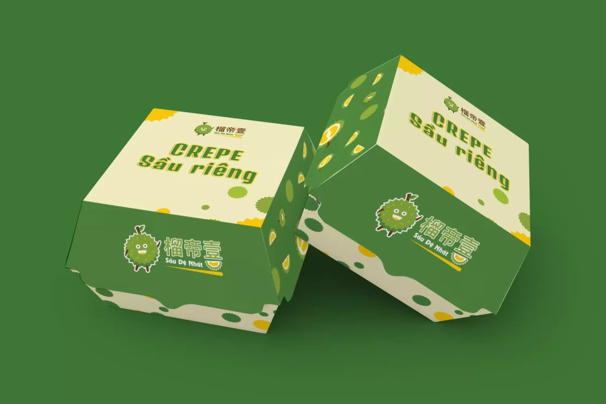 bao bì sản phẩm