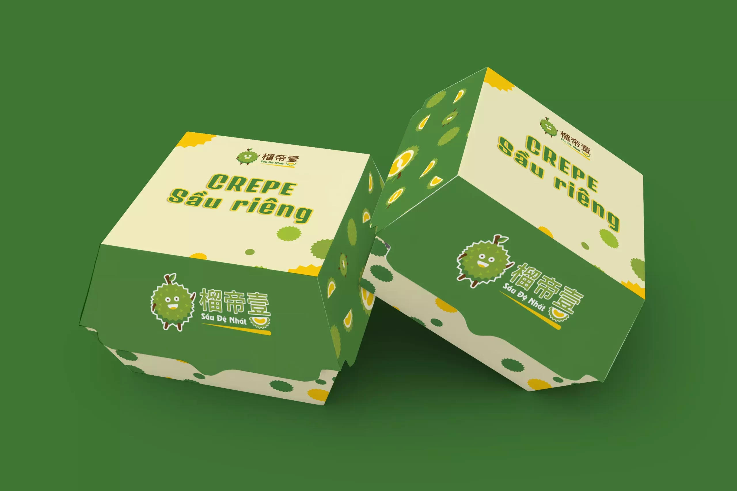 bao bì sản phẩm