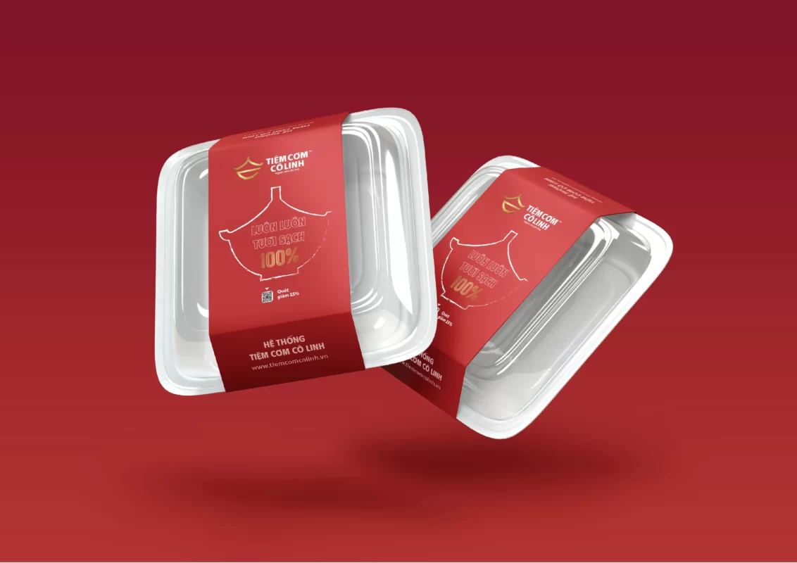 nhãn mác dược phẩm