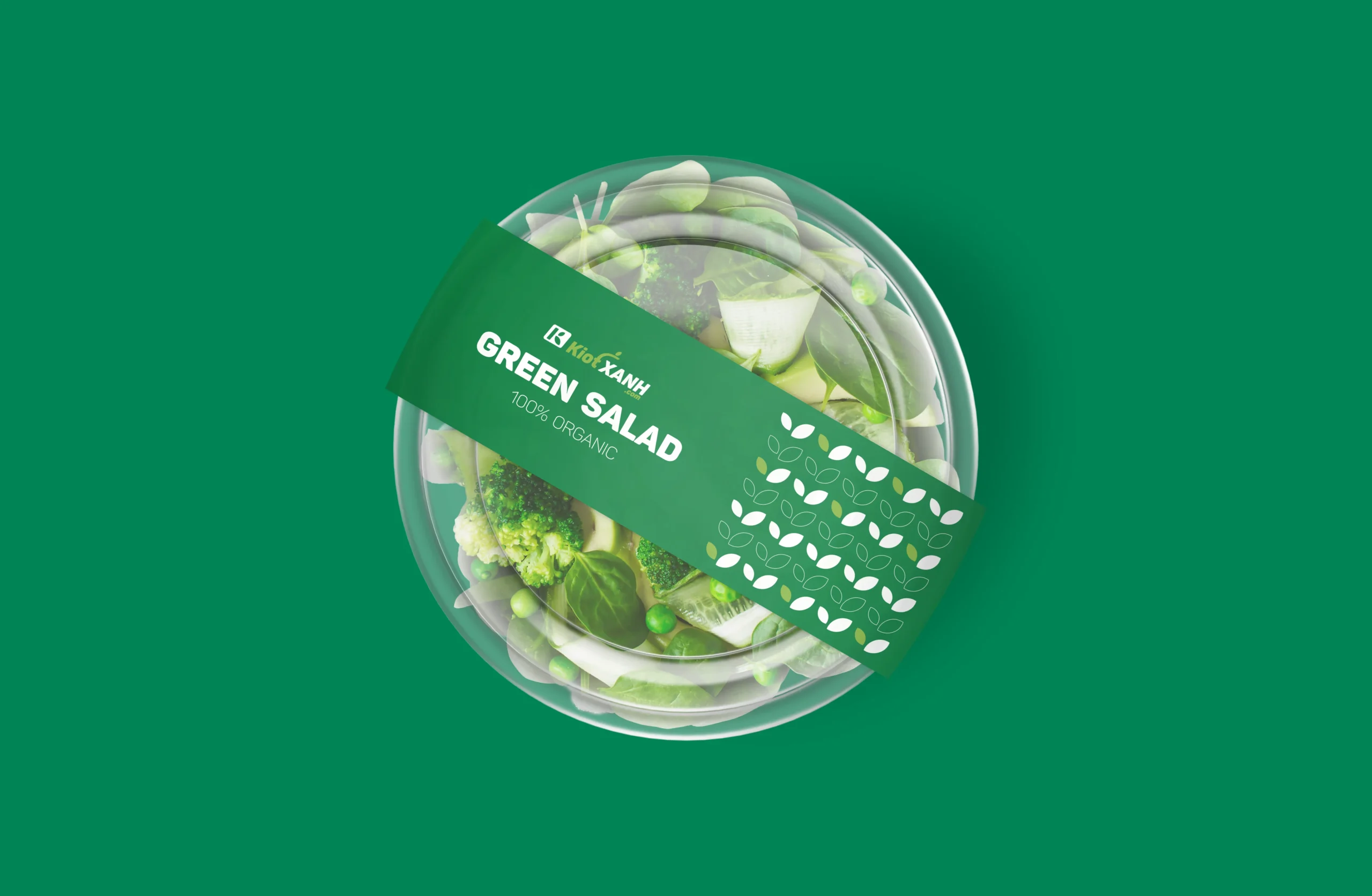 nhãn mác thực phẩm