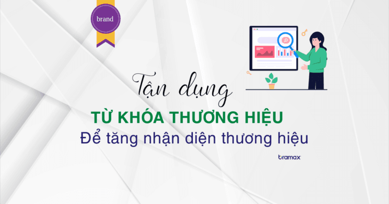 từ khóa thương hiệu